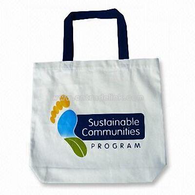 Canvas Promotional Bag