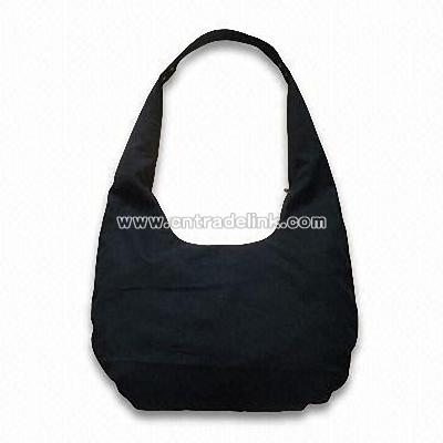 Canvas Shopping Bag