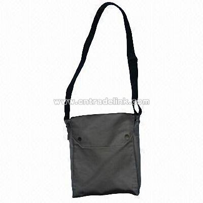 Canvas Shopping Bag