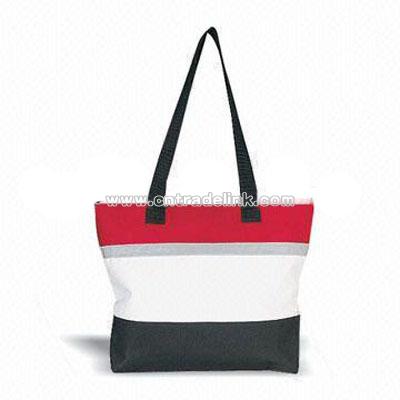Canvas Shopping Bag