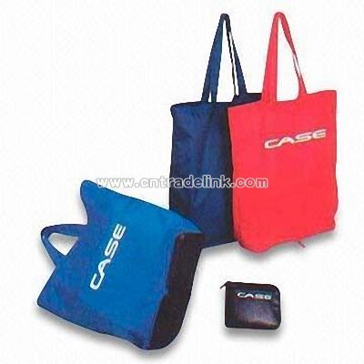 Canvas Tote Bags