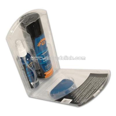 Cap Care Kit
