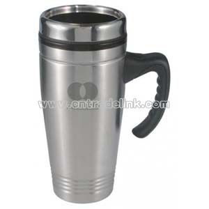 Capriati Travel Mugs