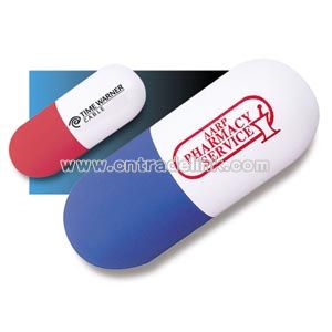 Capsule Stress Reliever