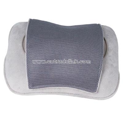 Car & Home Massage Pillow