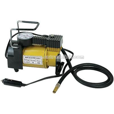 Car Air Compressor