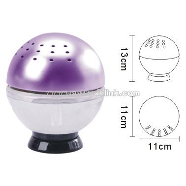 Car Air Purifier(Christmas ball)