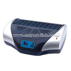 Car Air Purifier