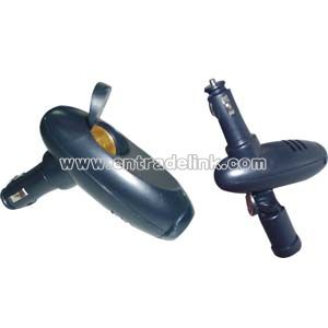 Car Air Purifier