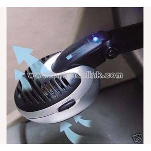 Car Air Purifier