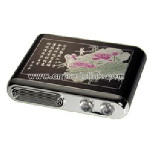 Car Air Purifier