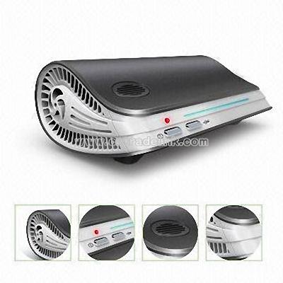 Car Air Purifier