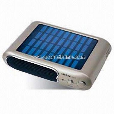 Car Air Purifier