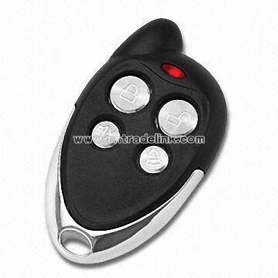 Car Alarm Remote Control