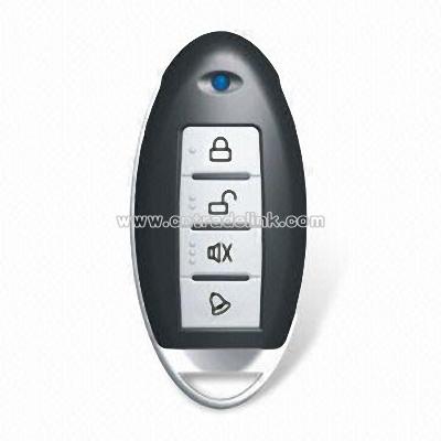 Car Alarm Remote Control