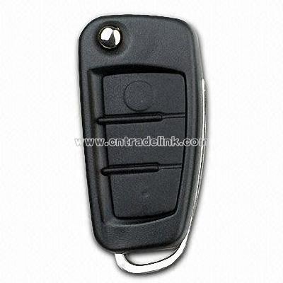 Car Alarm Remote Transmitter