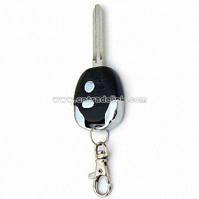 Car Alarm Remote Transmitter