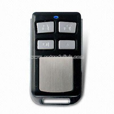 Car Alarm System Remote