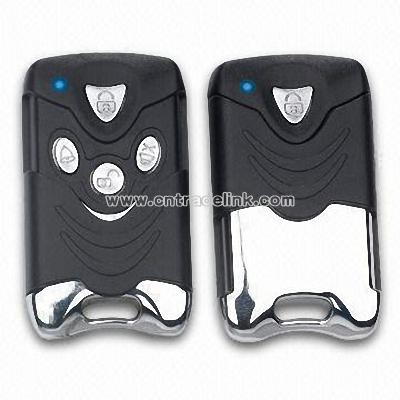 Car Alarm System