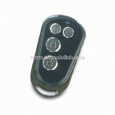Car Alarm