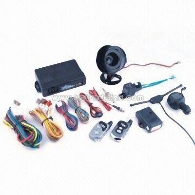 Car Alarm