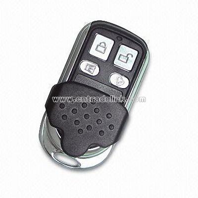 Car Alarm