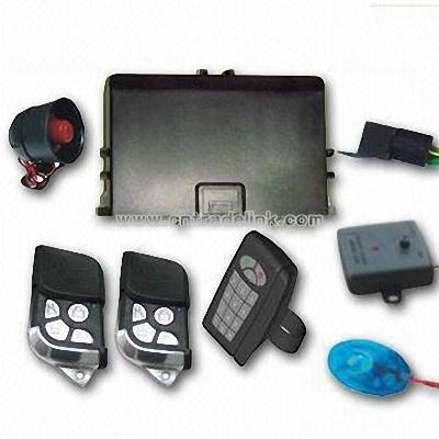 Car Alarm