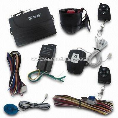 Car Alarm