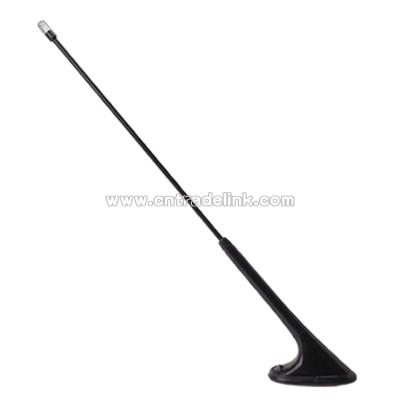 Car Antenna With Led