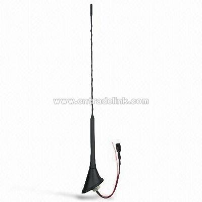 Car Antenna