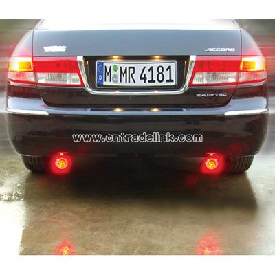 Car Brake lamp