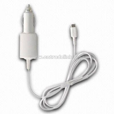 Car Charger for NDS Lite