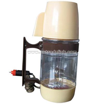 Car Coffee Maker