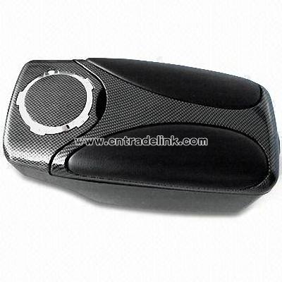 Car Console Box