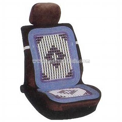 Car Cool Seat Cushion