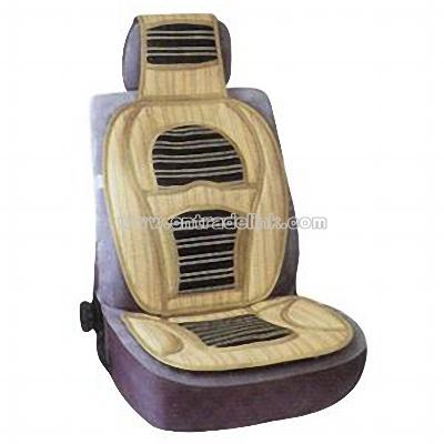 Car Cool Seat Cushion