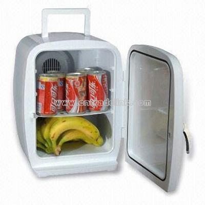 Car Cooler and Warmer