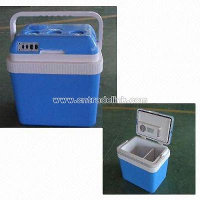 Car Cooler and Warmer