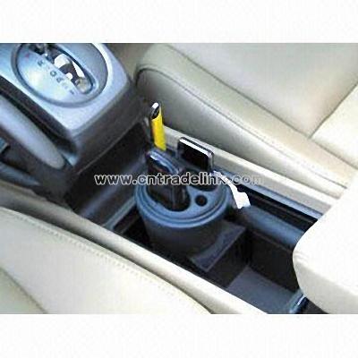 Car Cup Holder Organizer