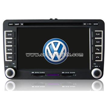 Car DVD Player with Bluetooth