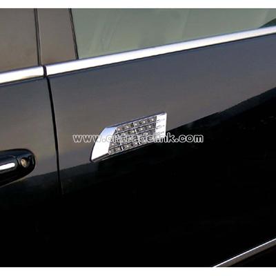 Car Decorative Sticker