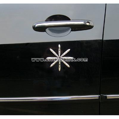 Car Decorative Sticker