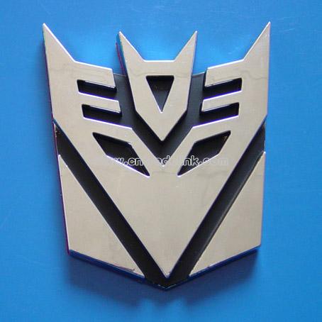 Car Emblem