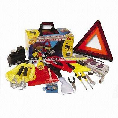 Car Emergency Kit