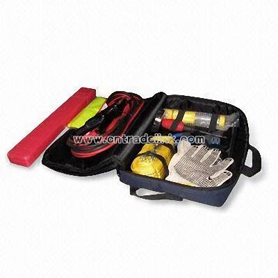 Car Emergency Kit
