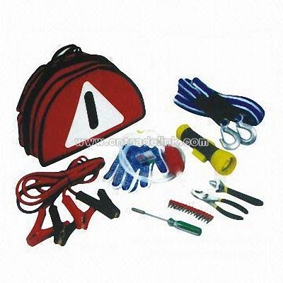 Car Emergency Kit