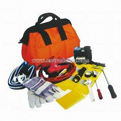 Car Emergency Kit