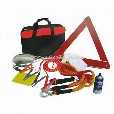 Car Emergency Kit