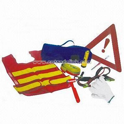 Car Emergency Kit