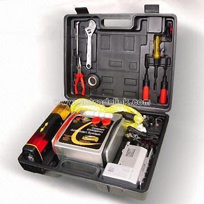 Car Emergency Kits